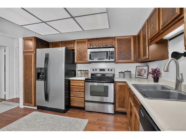 14300 E Marina Dr 605, Aurora, CO 80014