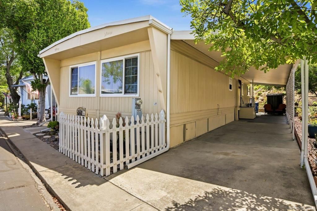 4848 1/2 Old Cliffs Road, San Diego, CA 92120 — photo 4