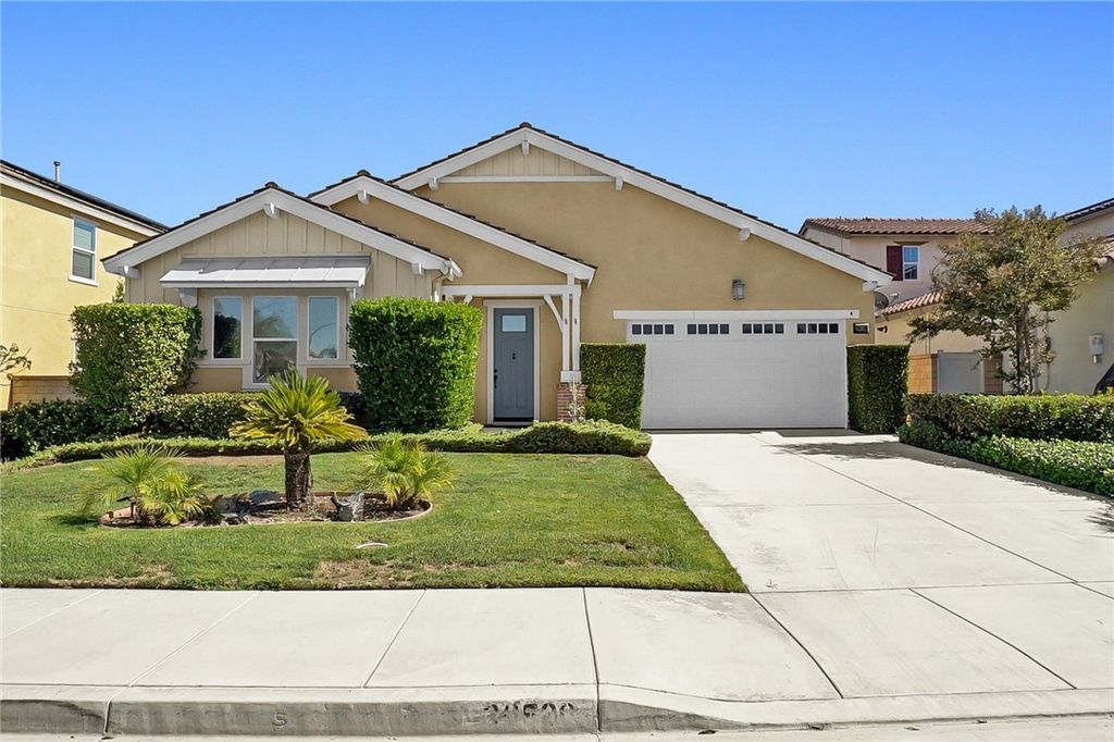 30536 Stage Coach, Menifee, CA 92584 — exterior