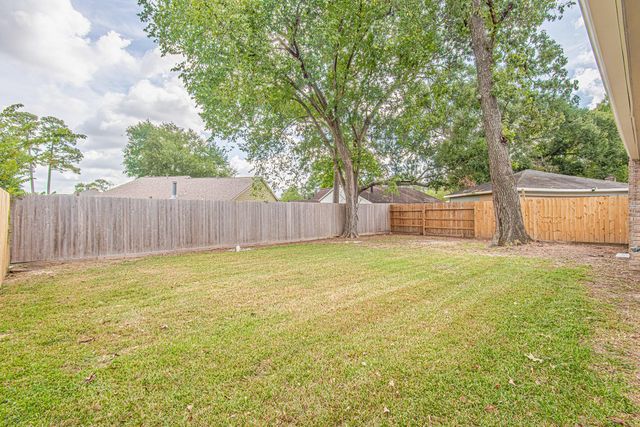 24306 Spring Mill Lane, Spring, TX 77373