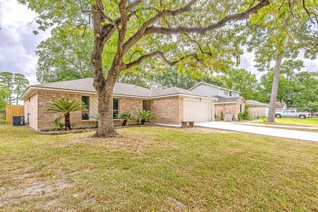 24306 Spring Mill Lane, Spring, TX 77373