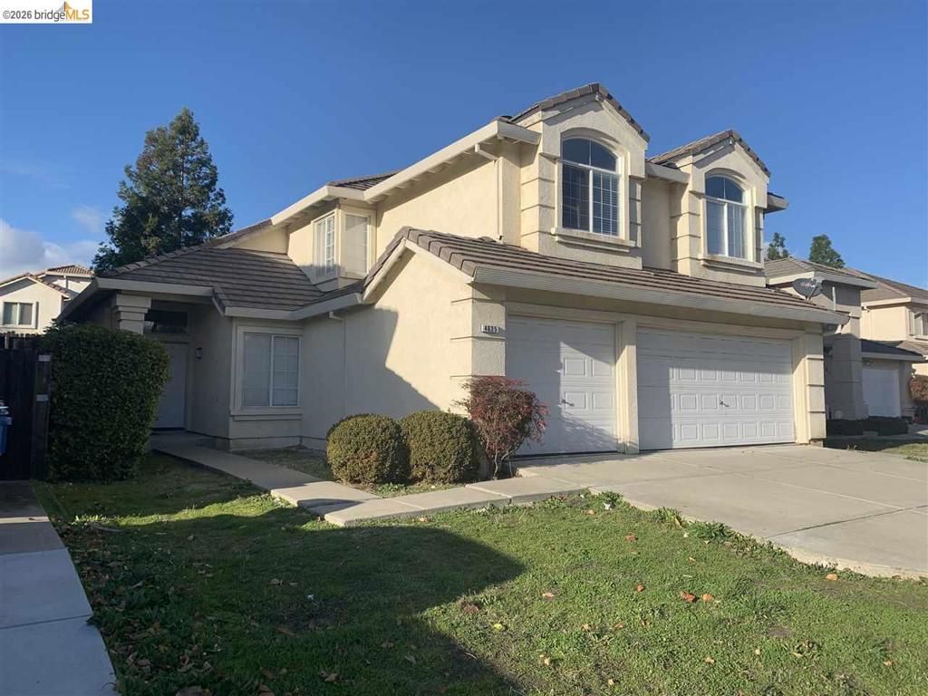 4635 Fallow Way, Antioch, CA 94509