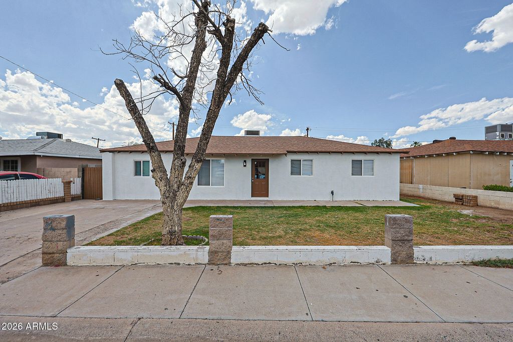 4212 N 47TH Drive, Phoenix, AZ 85031 — photo 3