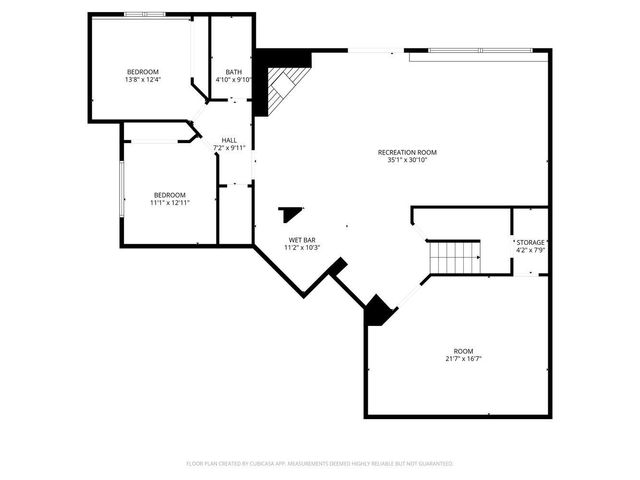 2224 N Rough Creek Rd, Derby, KS 67037