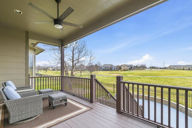 2224 N Rough Creek Rd, Derby, KS 67037