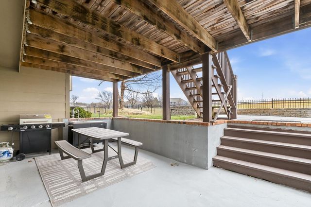 2224 N Rough Creek Rd, Derby, KS 67037
