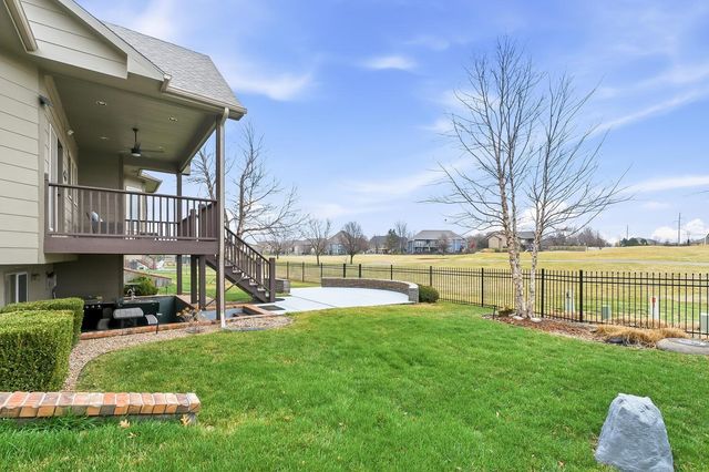 2224 N Rough Creek Rd, Derby, KS 67037