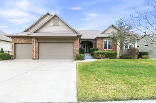 2224 N Rough Creek Rd, Derby, KS 67037