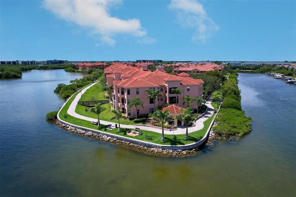 2755 VIA CAPRI 1223, Clearwater, FL 33764