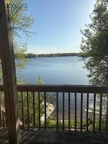 101 N Main Street, Center City, MN 55012