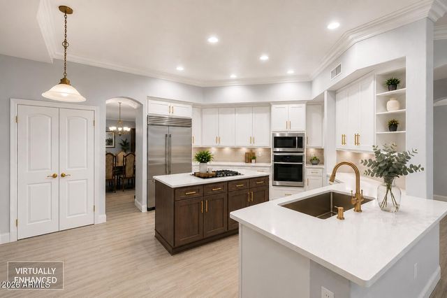 7619 E TASMAN Circle, Mesa, AZ 85207