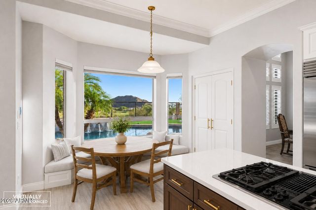 7619 E TASMAN Circle, Mesa, AZ 85207