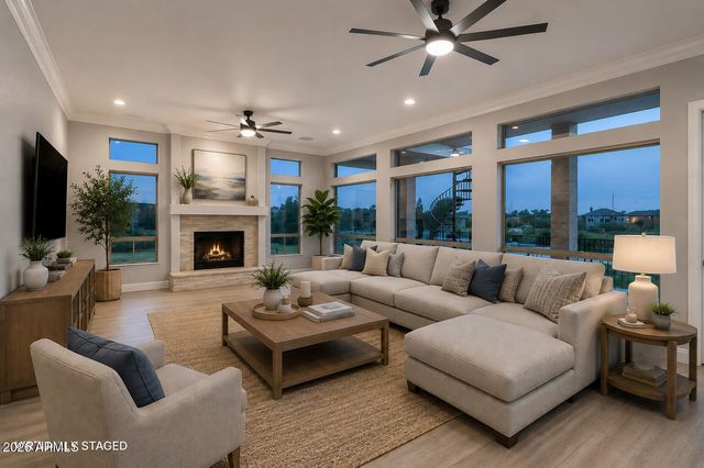 7619 E TASMAN Circle, Mesa, AZ 85207