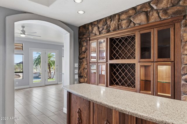 7619 E TASMAN Circle, Mesa, AZ 85207