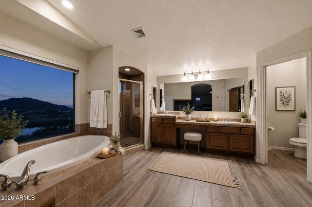 7619 E TASMAN Circle, Mesa, AZ 85207