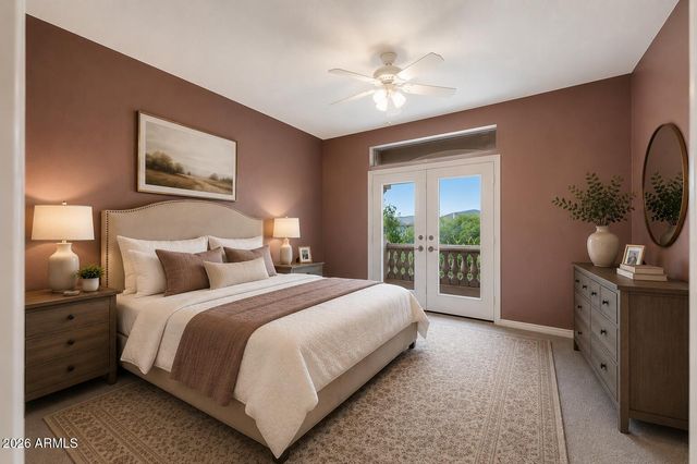 7619 E TASMAN Circle, Mesa, AZ 85207