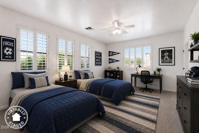 7619 E TASMAN Circle, Mesa, AZ 85207