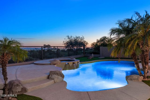 7619 E TASMAN Circle, Mesa, AZ 85207