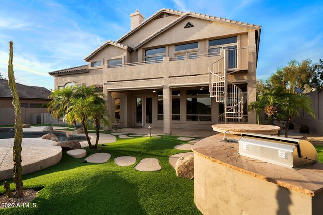 7619 E TASMAN Circle, Mesa, AZ 85207