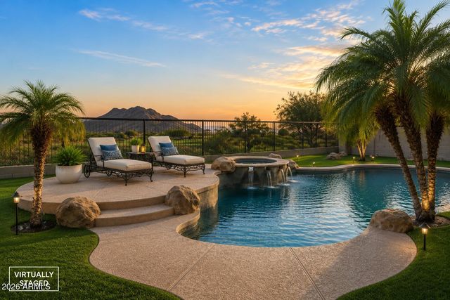 7619 E TASMAN Circle, Mesa, AZ 85207