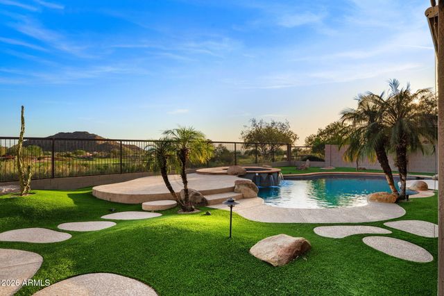 7619 E TASMAN Circle, Mesa, AZ 85207