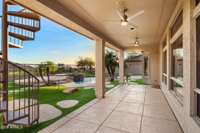 7619 E TASMAN Circle, Mesa, AZ 85207