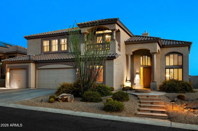 7619 E TASMAN Circle, Mesa, AZ 85207