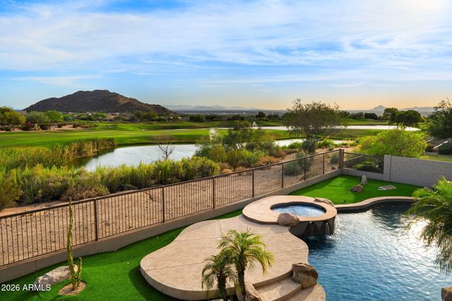 7619 E TASMAN Circle, Mesa, AZ 85207