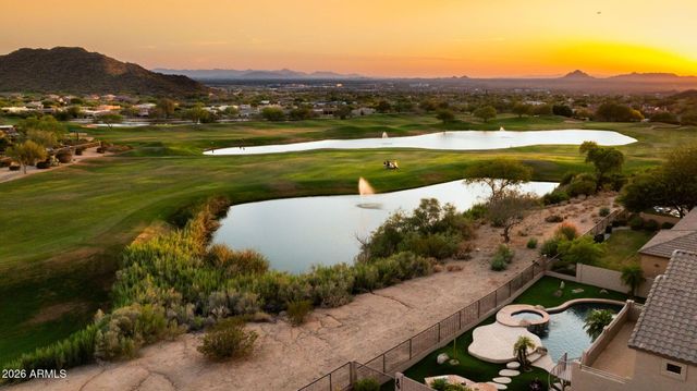 7619 E TASMAN Circle, Mesa, AZ 85207