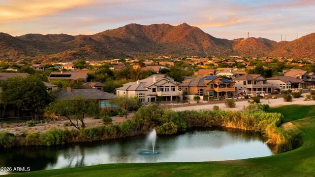7619 E TASMAN Circle, Mesa, AZ 85207