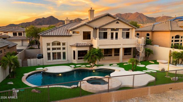 7619 E TASMAN Circle, Mesa, AZ 85207
