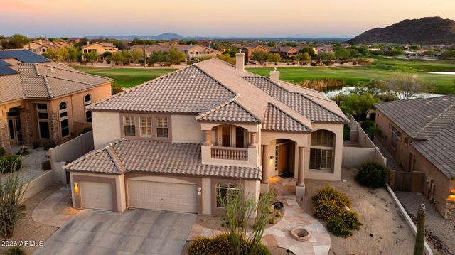 7619 E TASMAN Circle, Mesa, AZ 85207