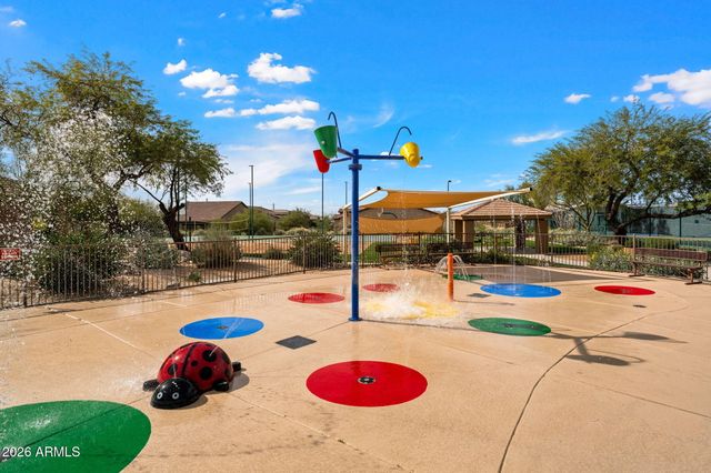 7619 E TASMAN Circle, Mesa, AZ 85207