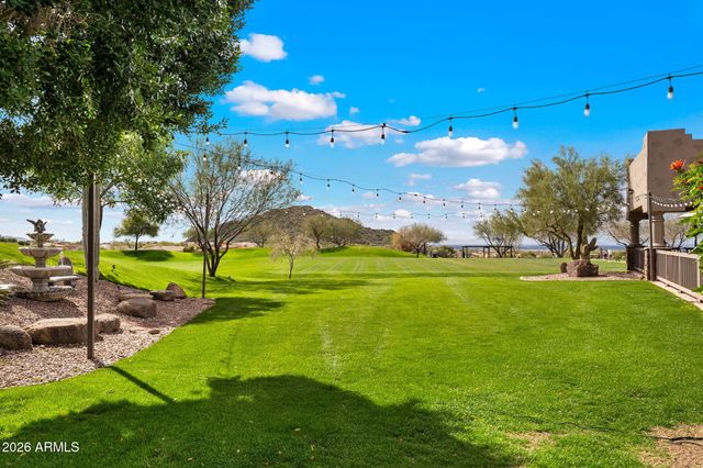 7619 E TASMAN Circle, Mesa, AZ 85207