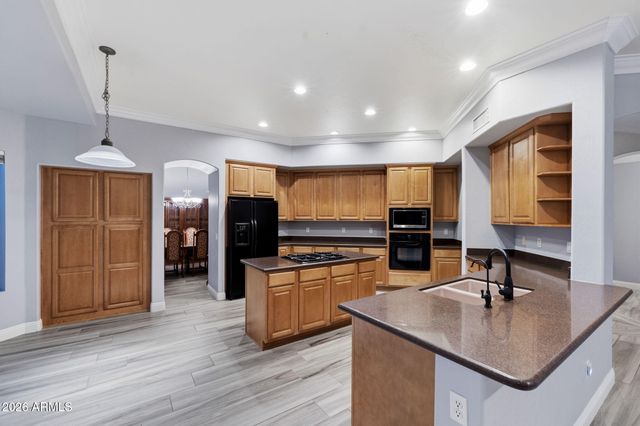 7619 E TASMAN Circle, Mesa, AZ 85207