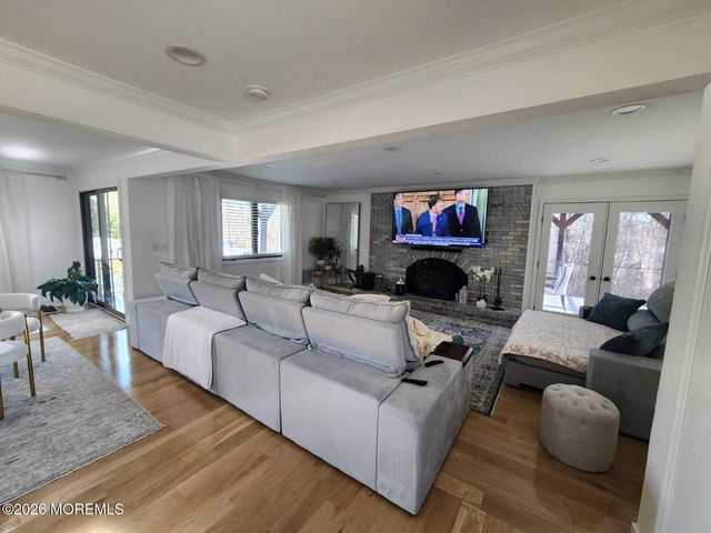 1120 Farmingdale Road, Jackson, NJ 08527