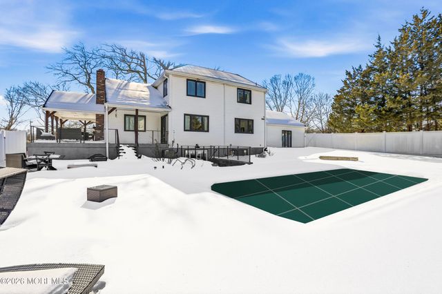 1120 Farmingdale Road, Jackson, NJ 08527