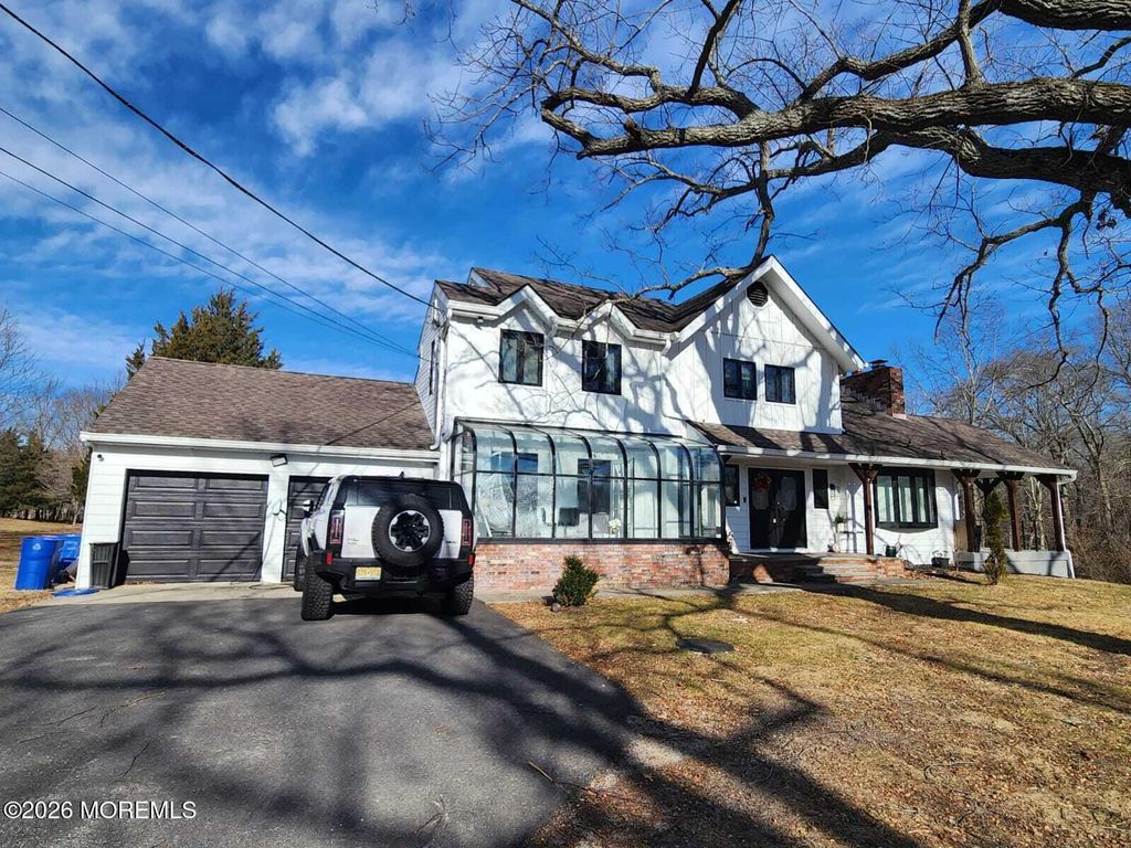 1120 Farmingdale Road, Jackson, NJ 08527