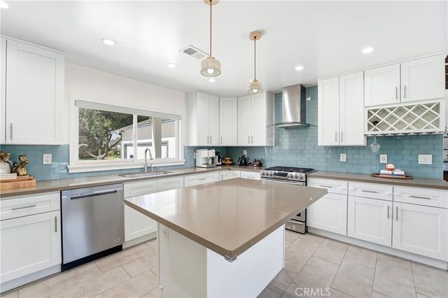 14481 Mansa Drive, La Mirada, CA 90638