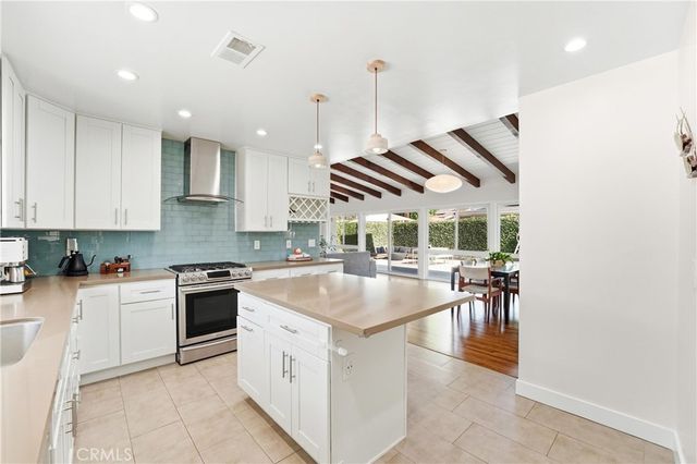 14481 Mansa Drive, La Mirada, CA 90638