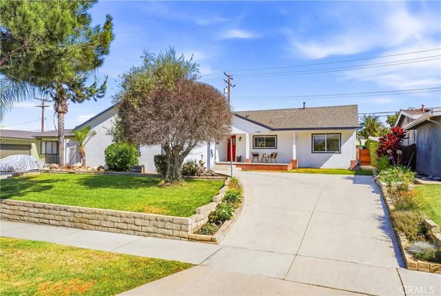 14481 Mansa Drive, La Mirada, CA 90638