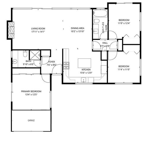 14481 Mansa Drive, La Mirada, CA 90638