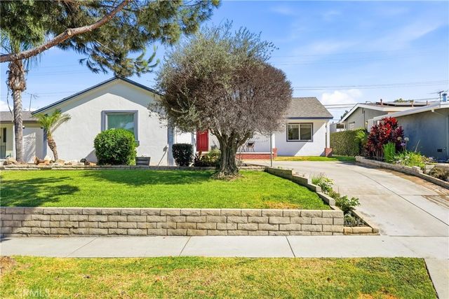 14481 Mansa Drive, La Mirada, CA 90638