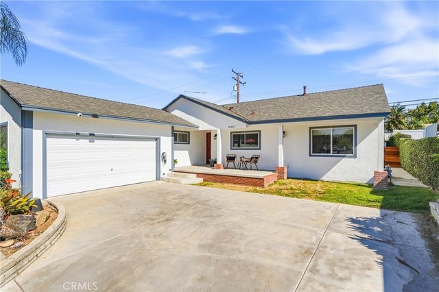 14481 Mansa Drive, La Mirada, CA 90638