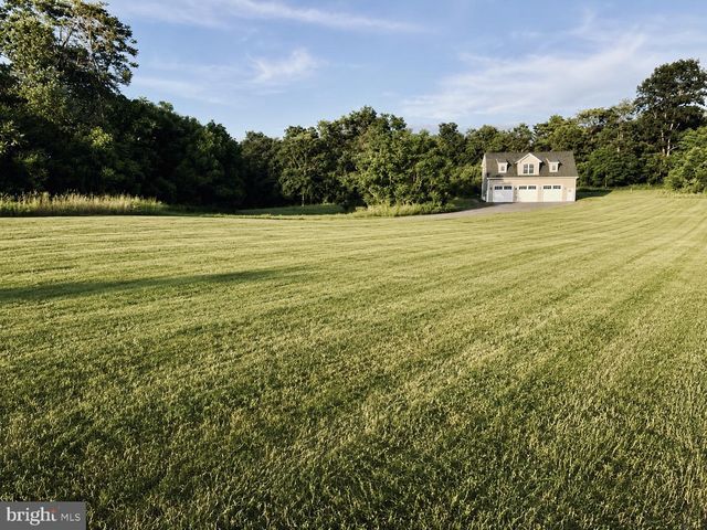 927 GOLDMILLER DR, Gerrardstown, WV 25420