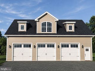 927 GOLDMILLER DR, Gerrardstown, WV 25420