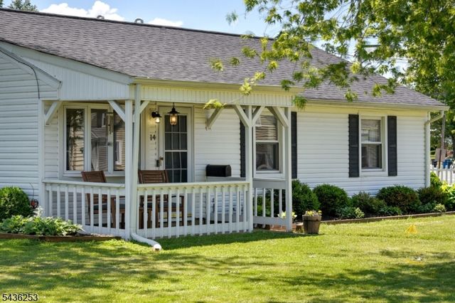 14 Adamsville Rd, Bridgewater Twp., NJ 08807