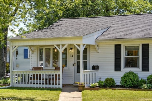 14 Adamsville Rd, Bridgewater Twp., NJ 08807