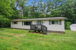 850 W Michillinda Road, Dalton Twp, MI 49445