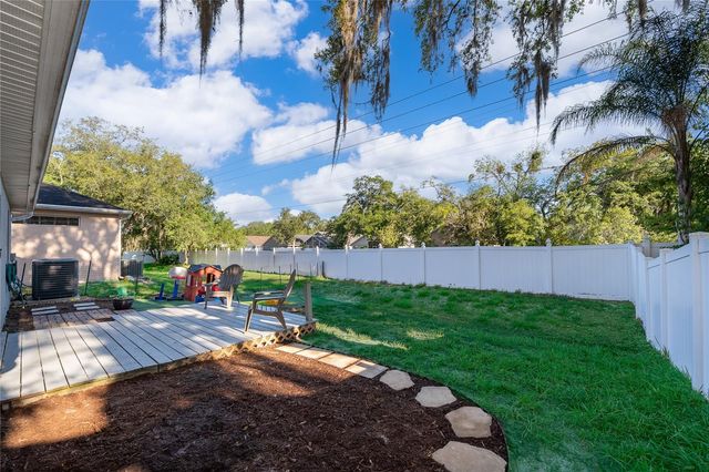 560 PLEASANT GROVE DRIVE, Winter Springs, FL 32708